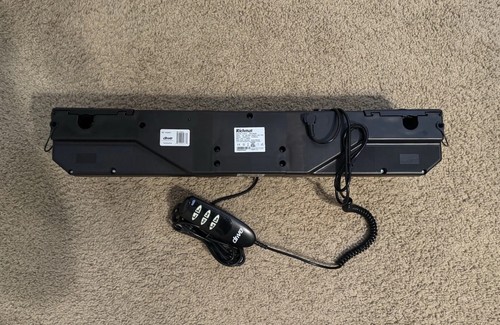 Drive medical hospital bed - hospital,