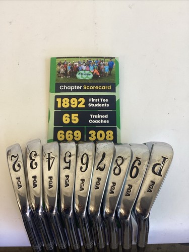 Tommy armour silver scot pga - armour,