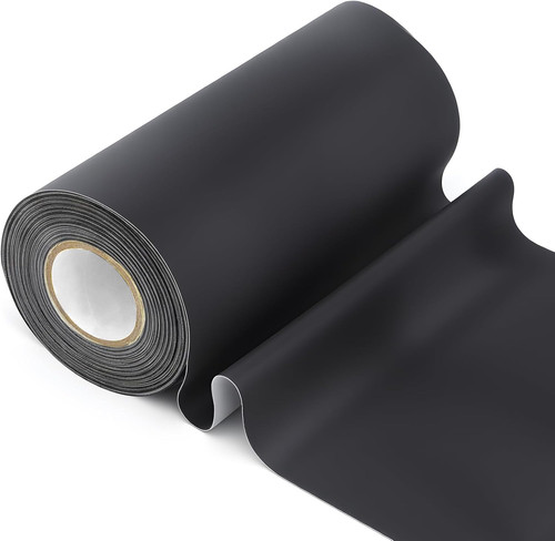 16in 8ft epdm rubber - x,