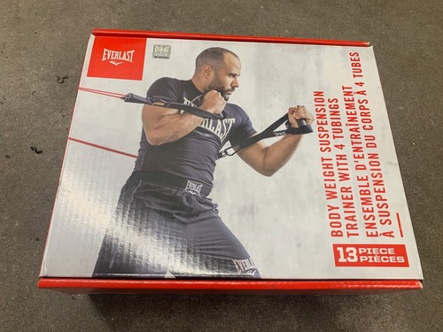 Everlast body weight - body,