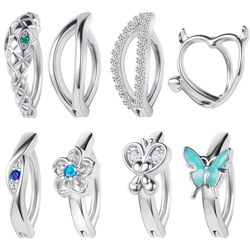 Butterfly copper belly - 1,