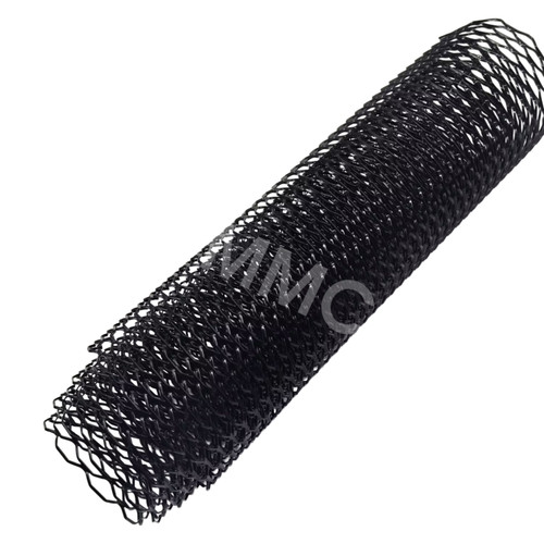 Grille net hexagonal style - net,