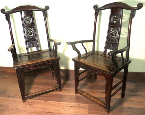 Antique chinese high - antique,