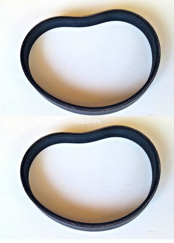 Pack planer replacement - 2,