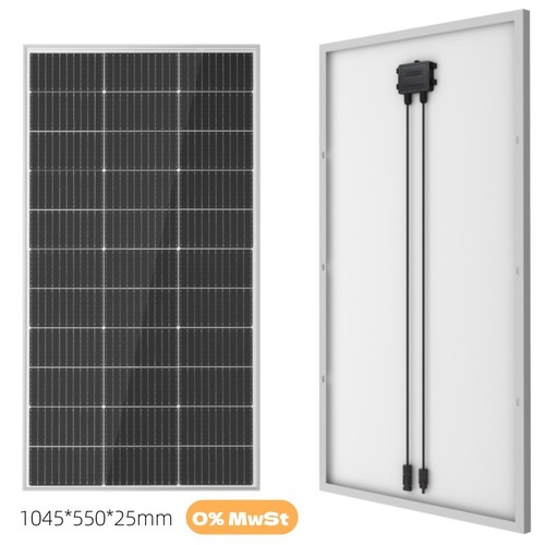 120w glass solar panel - solar,