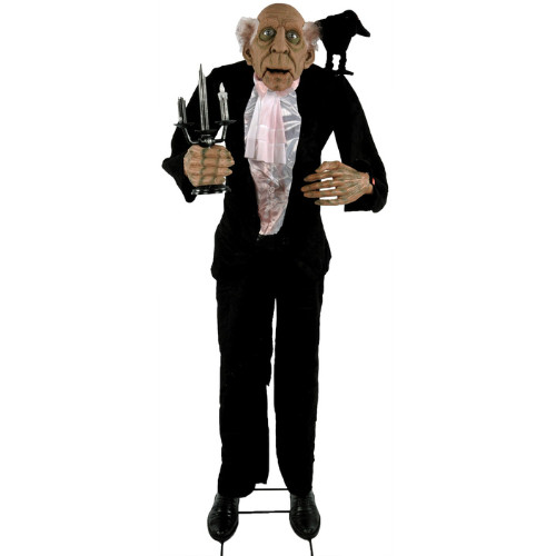 Animated life size - animated,