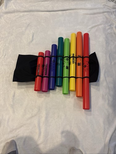Boomwhackers boomophone xts - boomwhackers,