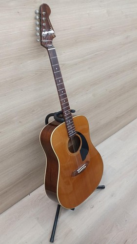 Fender sonoran nat - fender, s