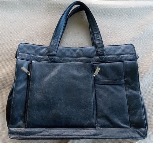 Wilsons black leather - black,