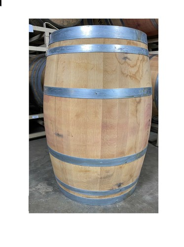 French and american oak - french,