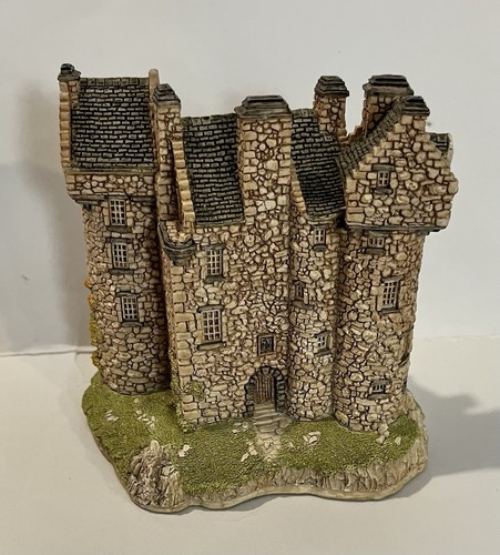 Lilliput lane claypots - lilliput,