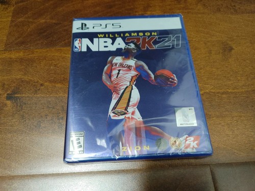 Nba 2k21 zion - nba,