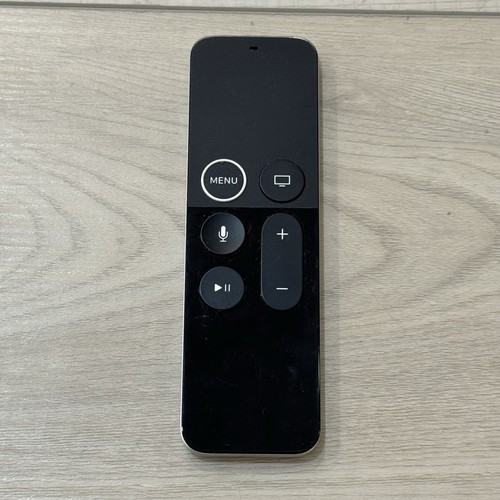 Apple siri remote - hd,
