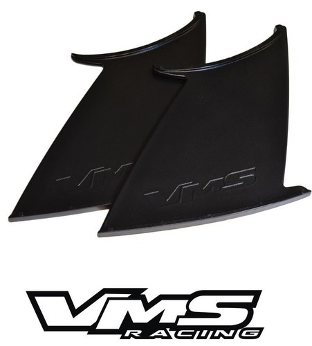 Vms racing rear wing - vms,