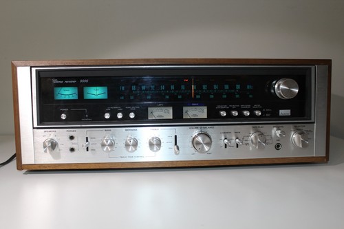 Sansui 9090 non receiver - 9090, db