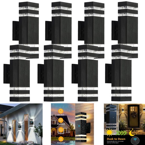 8pcs led down - led, light