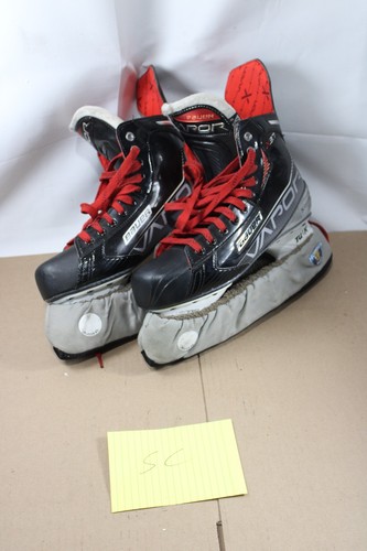 Bauer vapor hockey skates - 3x,
