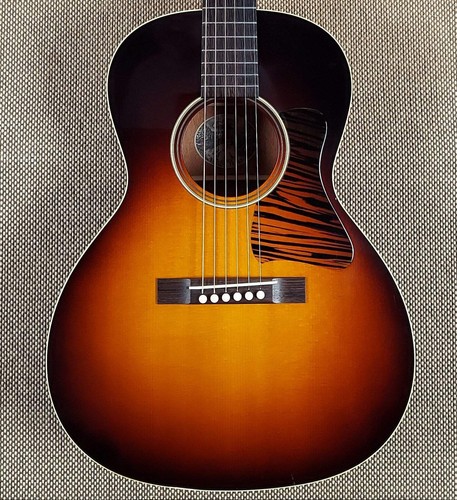 2022 collings c10 35sb zebra - 2022,
