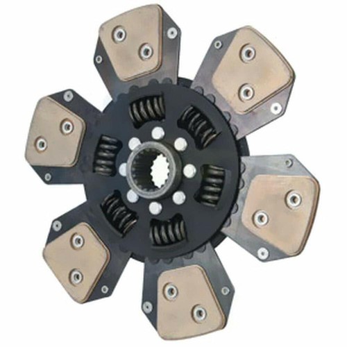 Tractor clutch disk re225677 - tractor,