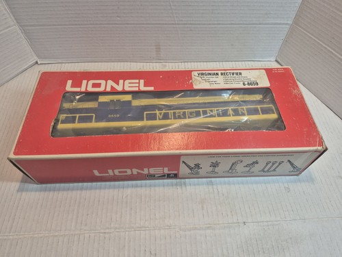 Vintage lionel diesel engine - vintage,