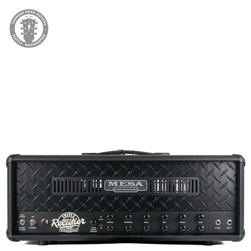 New mesa boogie 90s triple - '90s,