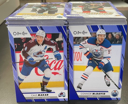 Upper deck pee chee - deck, o-pee-chee