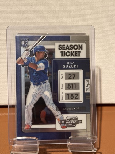 Panini contenders optic - panini,