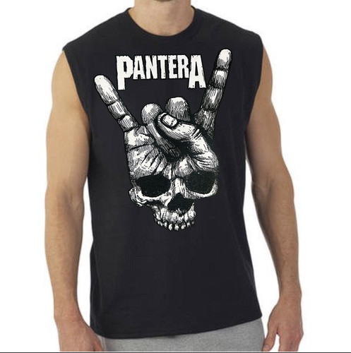Pantera vintage american heavy - pantera,