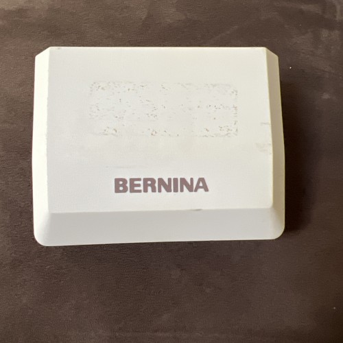 Genuine bernina record 530 830 - genuine,