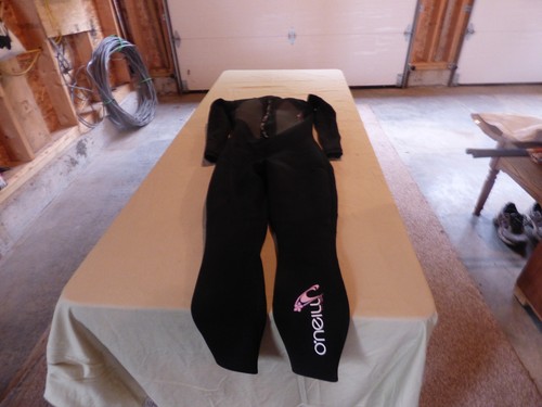 Wet suit women - wet, women's