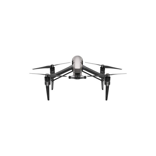 Dji inspire drone quadcopter - drone,