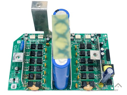 Magnum energy fet board - fet,