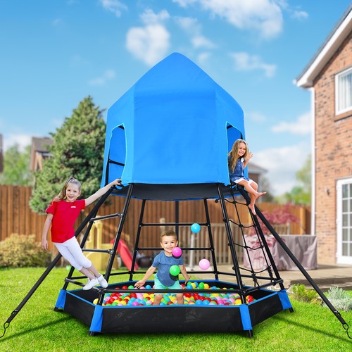 Climbing toys dome - climbing,
