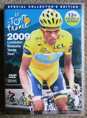 2009 tour france world - de,
