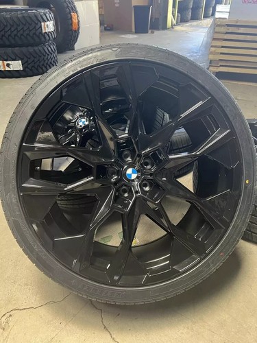 22x9 22x10 bmw - x6m, x7m