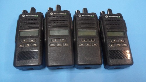 Motorola cp185 uhf - x,