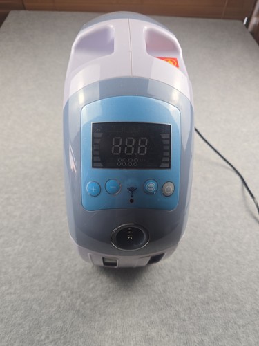 Oxygen therapy systerm beauty - oxygen,