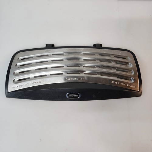 Sunbeam rocket grill 7530 - sunbeam,