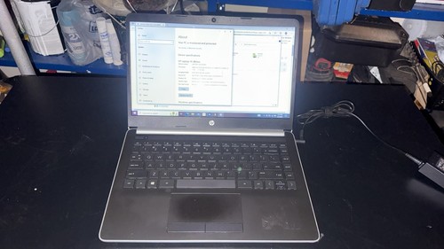 Dk0076nr amd a4 9125 - hp, a4-9125