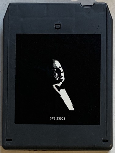 Frank sinatra trilogy the - frank,
