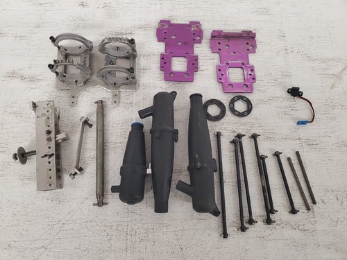 Hpi savage misc - hpi, 6s