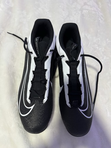 Nwob men nike black white - nwob, black/white