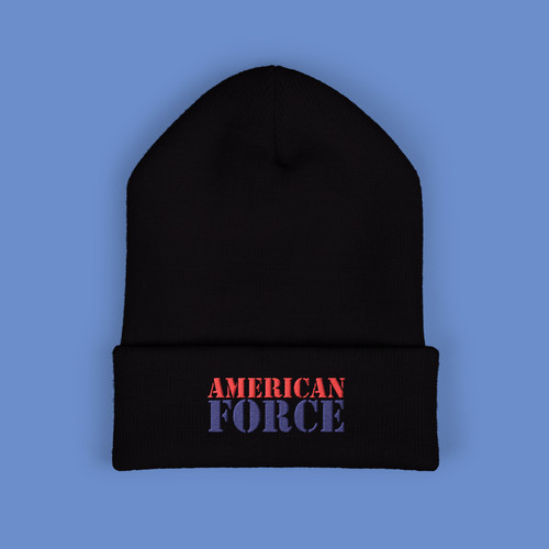 American force wheels racing - force,