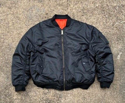 Alpha industries reversible - industries,