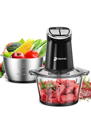 Iriitch food processor with - iriitch,
