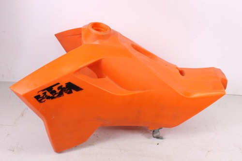 Ktm acerbis gallon - ktm,