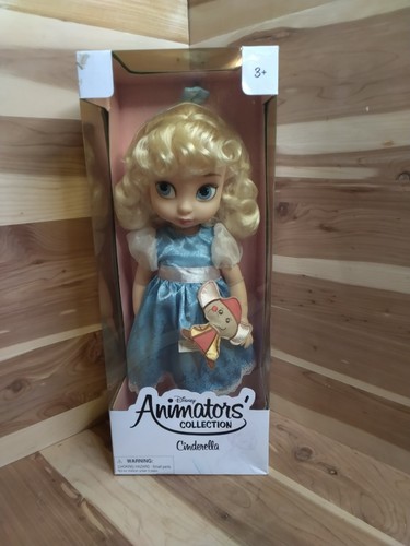 Disney animator collection - disney,