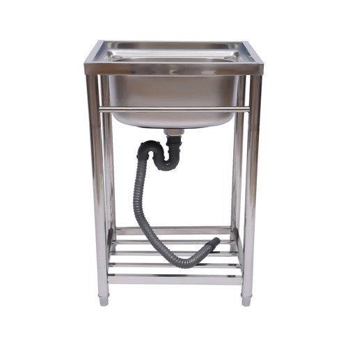 One compartment commercial - compartment,