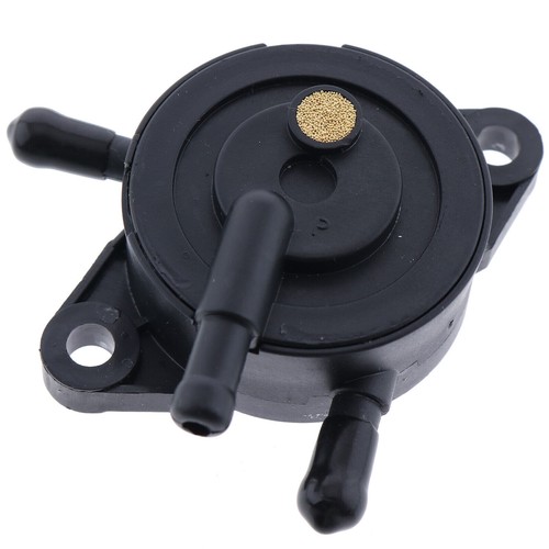 New fuel pump - fuel,
