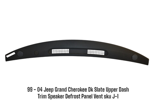 Jeep grand cherokee - cherokee, 99-04